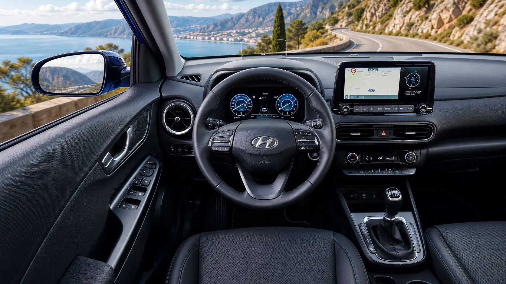 Hyundai Kona - Safety, Reliability, and Smart Ownership